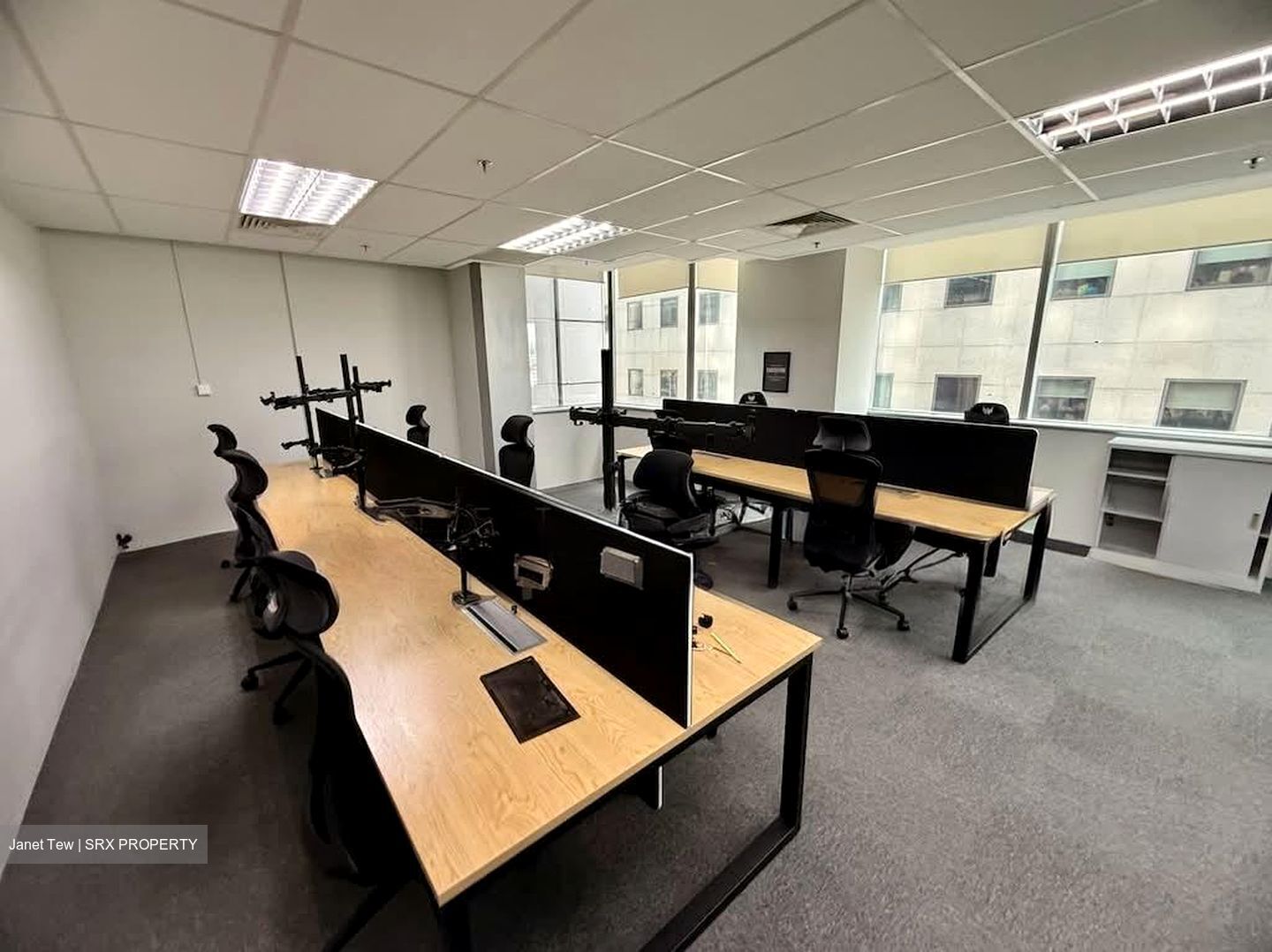 Lippo Building (D1), Office #601201781
